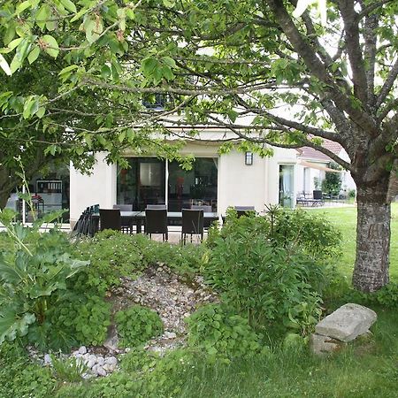 La Raimbaudiere Bed and Breakfast Guigneville-sur-Essonne Exteriör bild